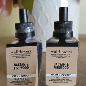 Balsam Firwood Wallflower Refills